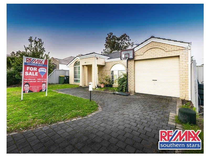 2a Fleming Avenue, Bentley WA 6102