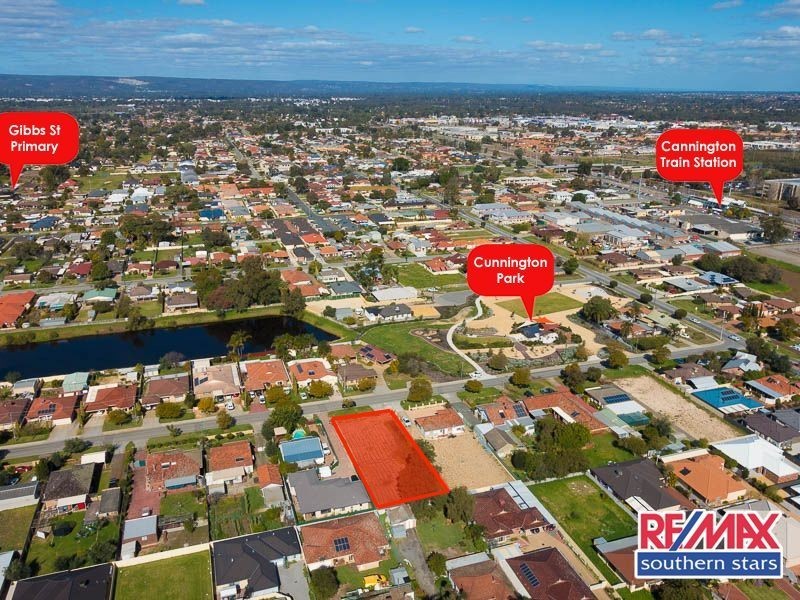 16 Wellington Street, Queens Park WA 6107