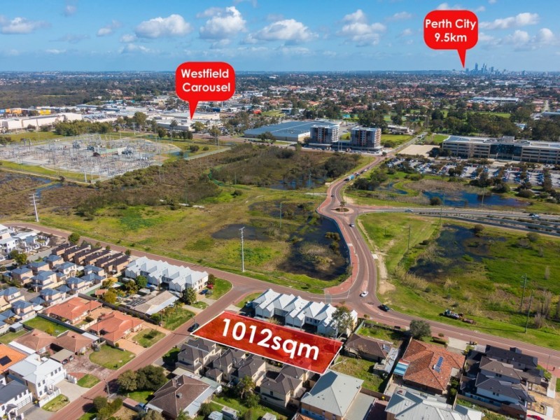 4 Hogarth Street, Cannington WA 6107