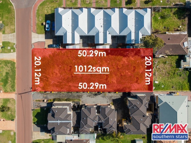 4 Hogarth Street, Cannington WA 6107