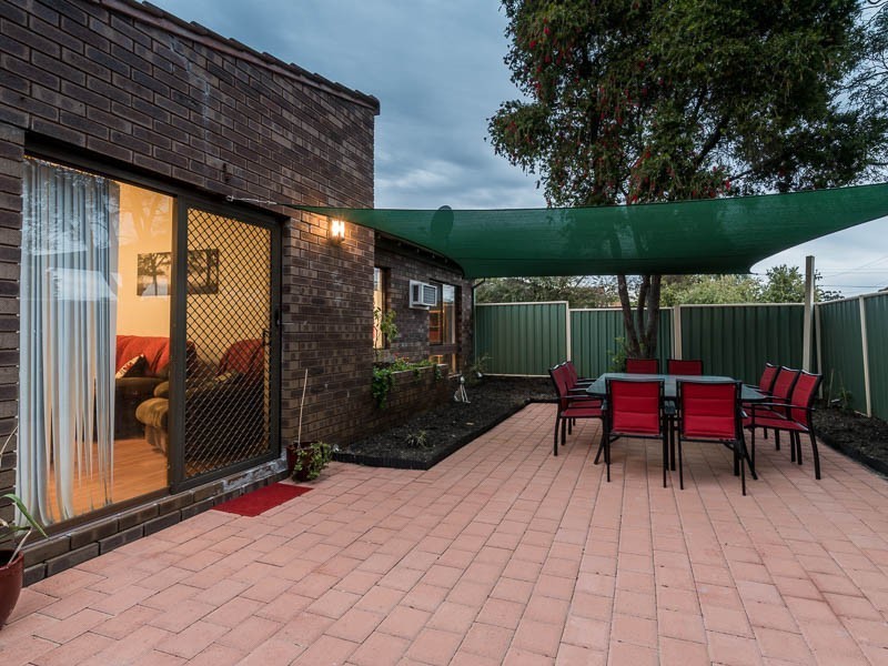 10 Tantini Close, Parkwood WA 6147