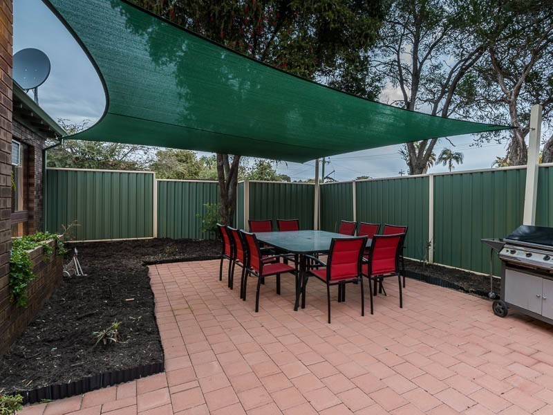 10 Tantini Close, Parkwood WA 6147