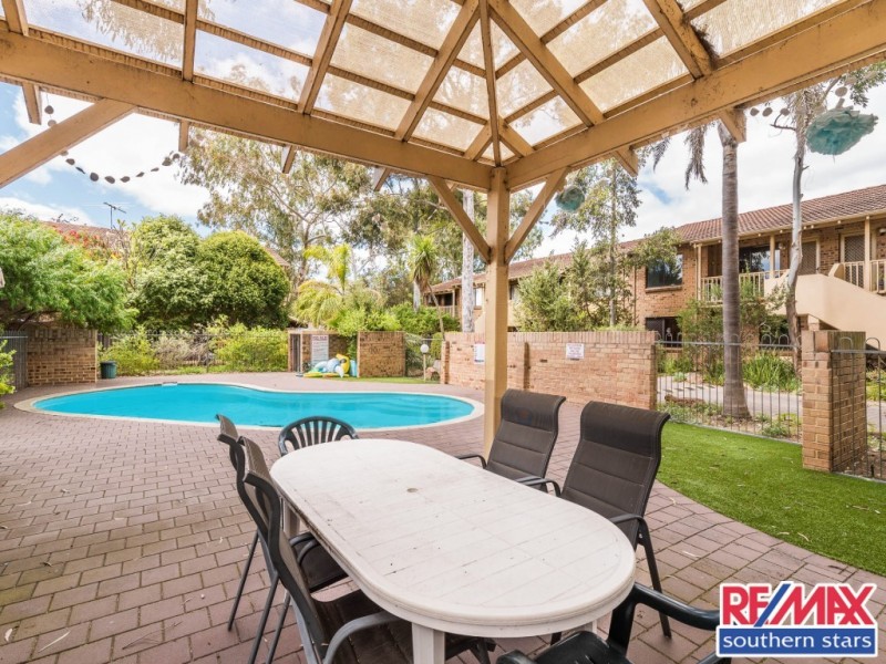 13/11 Brentham Street, Leederville WA 6007