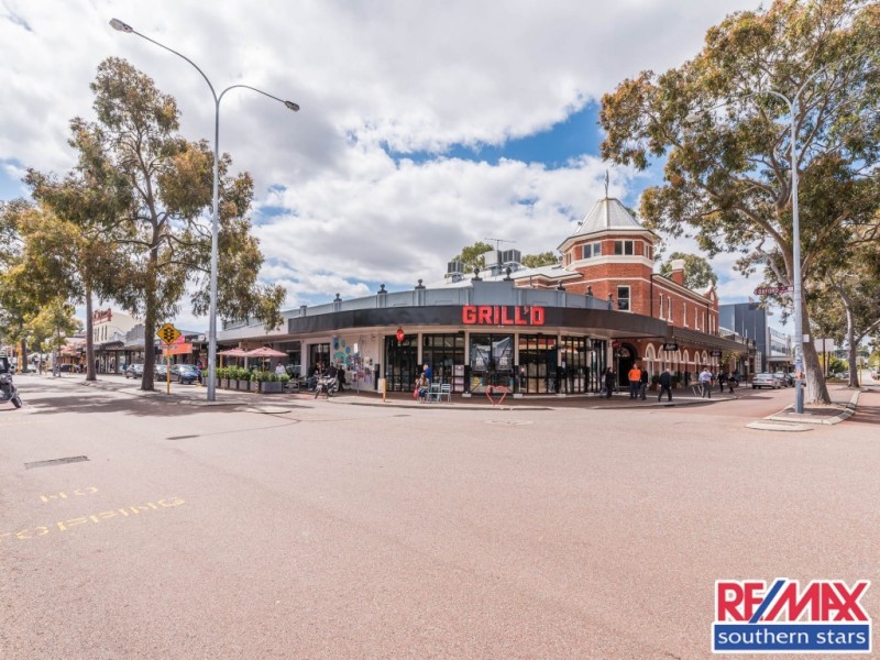 13/11 Brentham Street, Leederville WA 6007