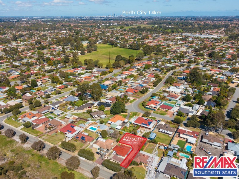 315a Lord Street, Beechboro WA 6063