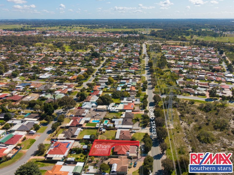 315a Lord Street, Beechboro WA 6063