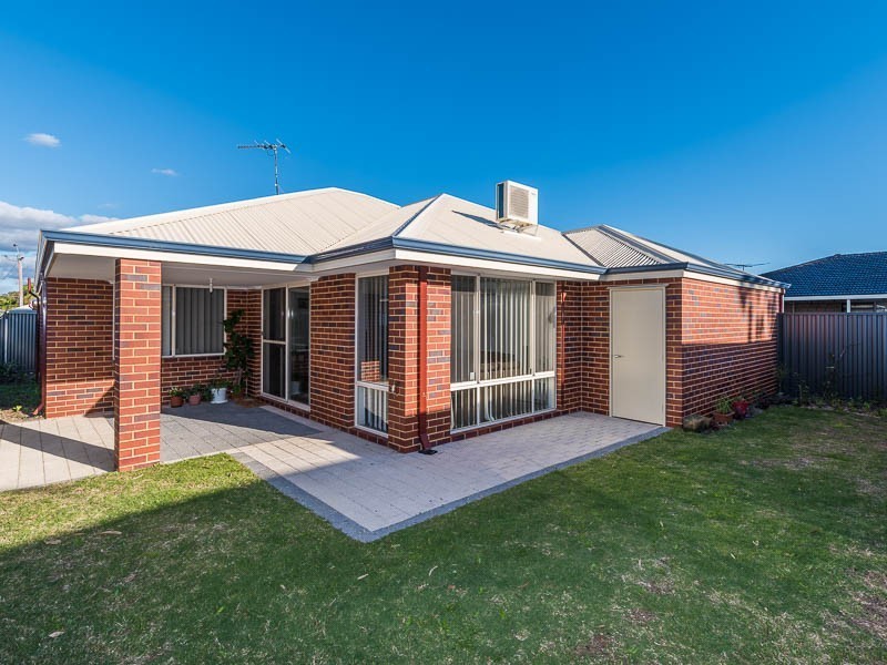 95C William Street, Beckenham WA 6107