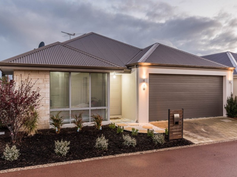 7 Linkwater Pass, Southern River WA 6110