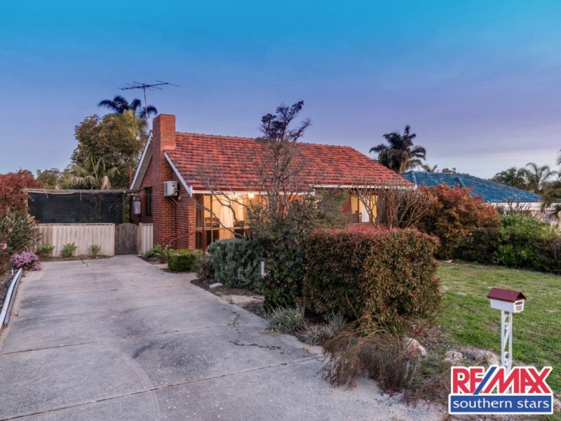 74 Redmond Road, Hamilton Hill WA 6163