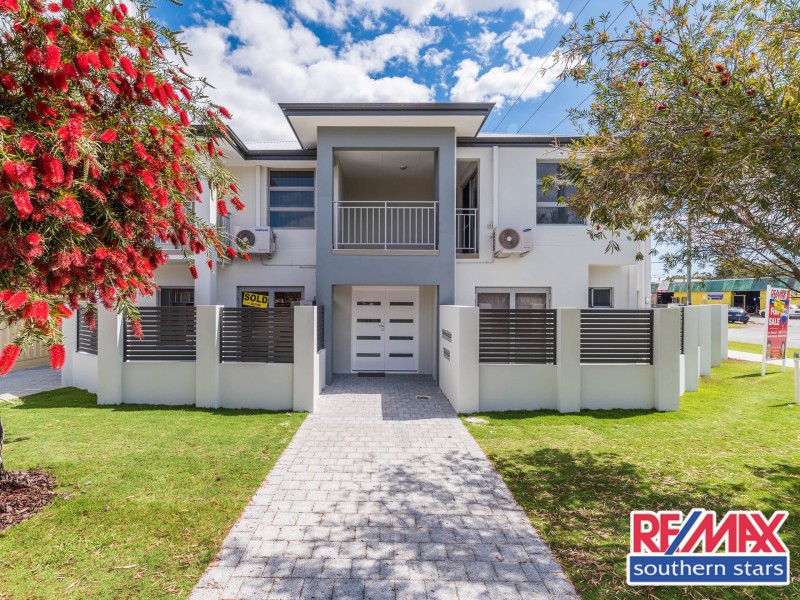 1 Henry Street, East Cannington WA 6107