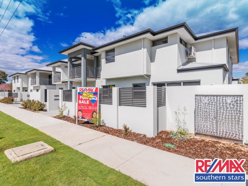 1 Henry Street, East Cannington WA 6107