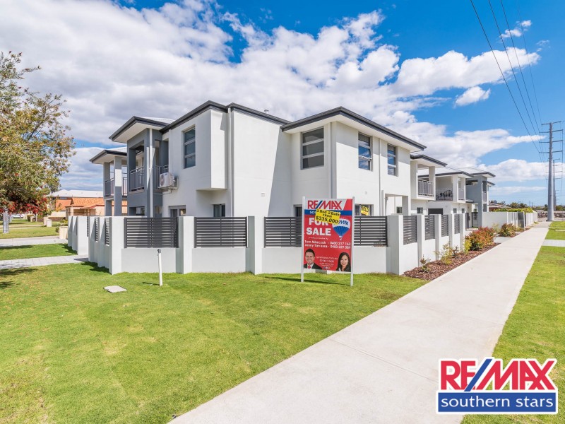 1 Henry Street, East Cannington WA 6107