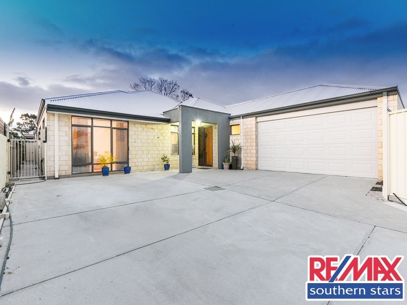 29b Hooson Way, Wilson WA 6107