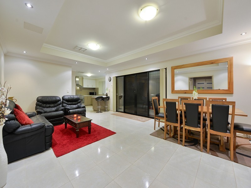5 Gianatti Ramble, East Cannington WA 6107