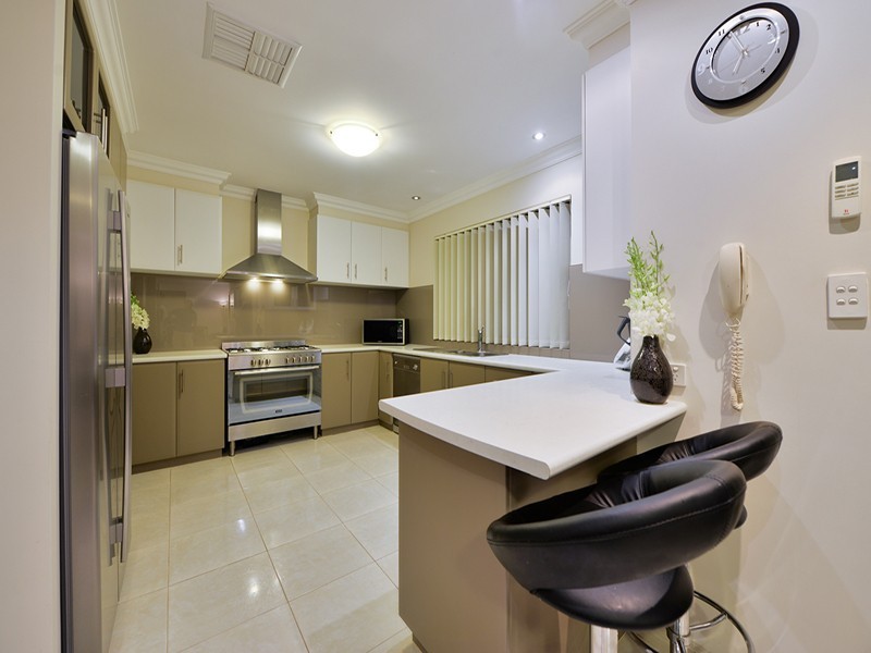 5 Gianatti Ramble, East Cannington WA 6107