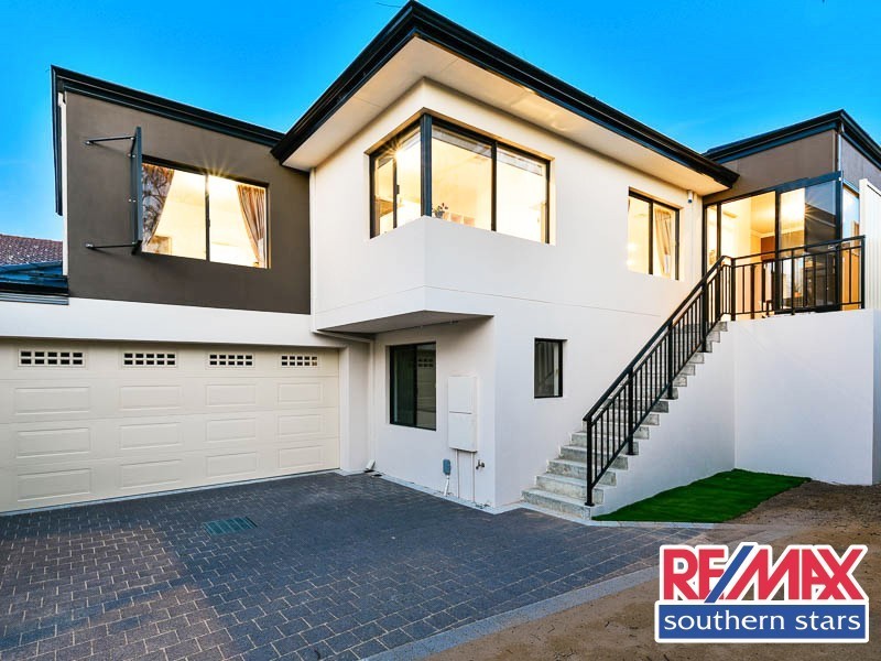 34b Bridge Street, Wilson WA 6107