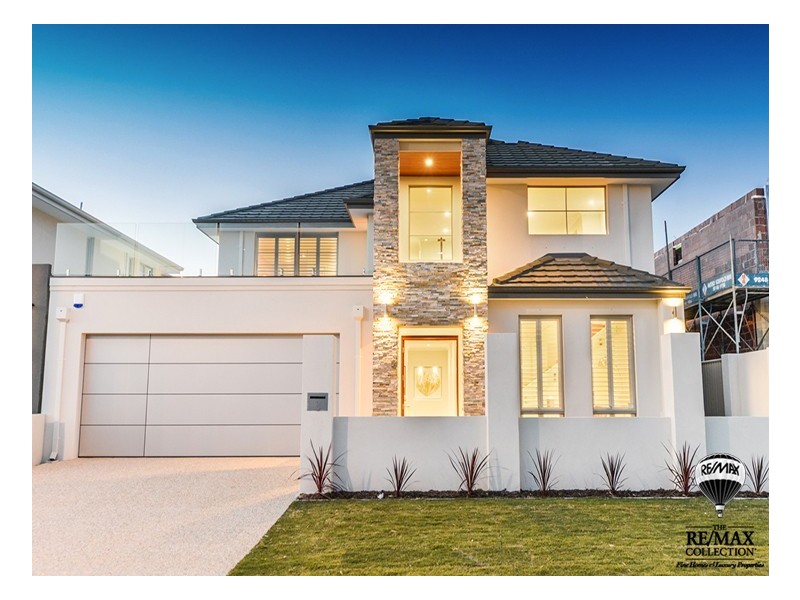 8 Egretta Drive, Waterford WA 6152