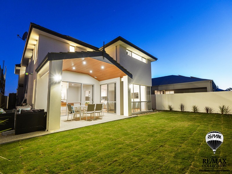 8 Egretta Drive, Waterford WA 6152