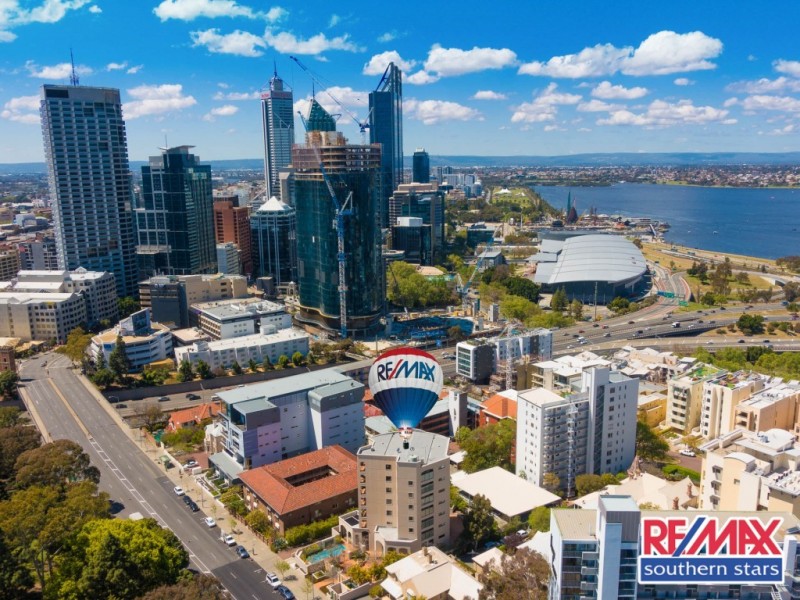 7/47 Malcolm Street, West Perth WA 6005