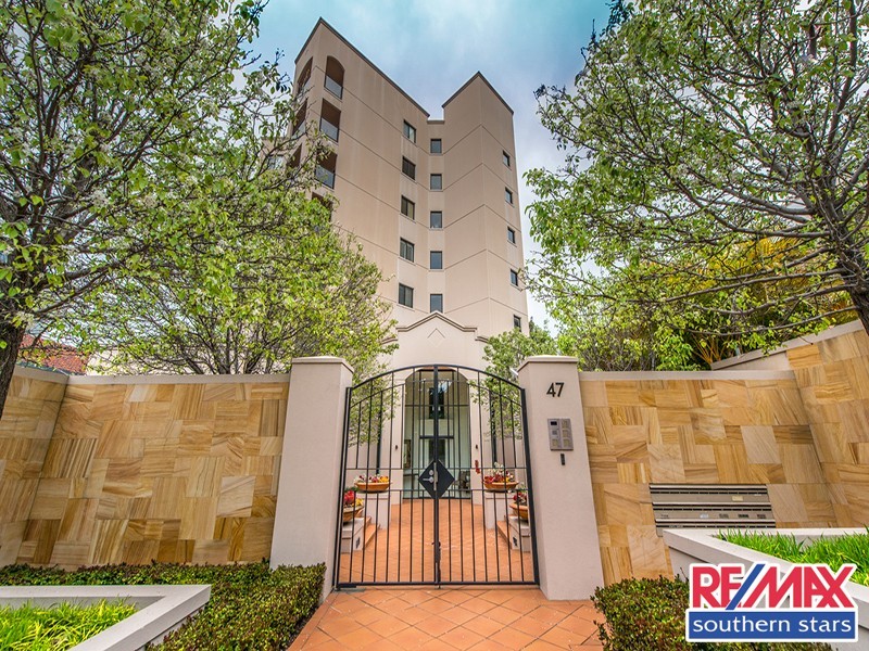 7/47 Malcolm Street, West Perth WA 6005
