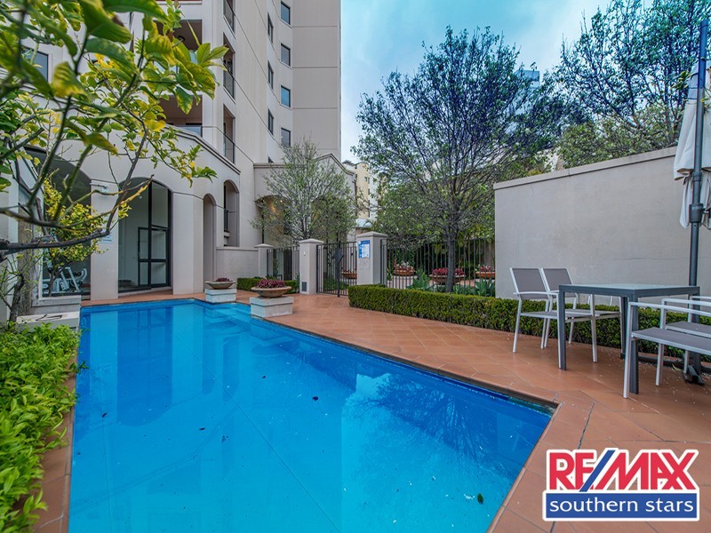 7/47 Malcolm Street, West Perth WA 6005