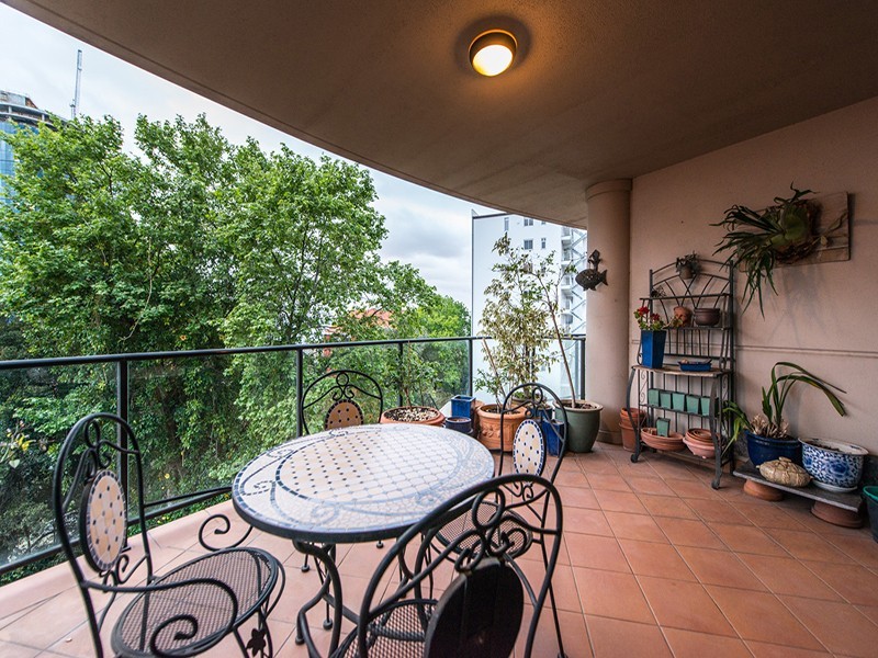 7/47 Malcolm Street, West Perth WA 6005