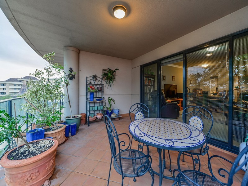 7/47 Malcolm Street, West Perth WA 6005
