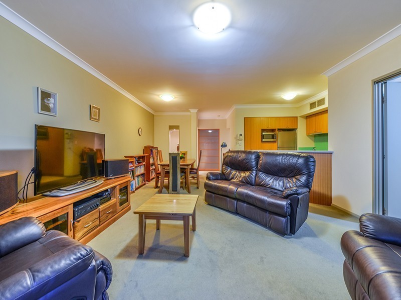 7/47 Malcolm Street, West Perth WA 6005