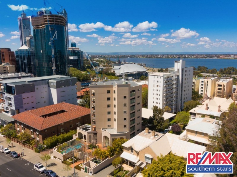 7/47 Malcolm Street, West Perth WA 6005