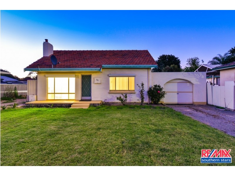 30b Sydenham Street, Beckenham WA 6107