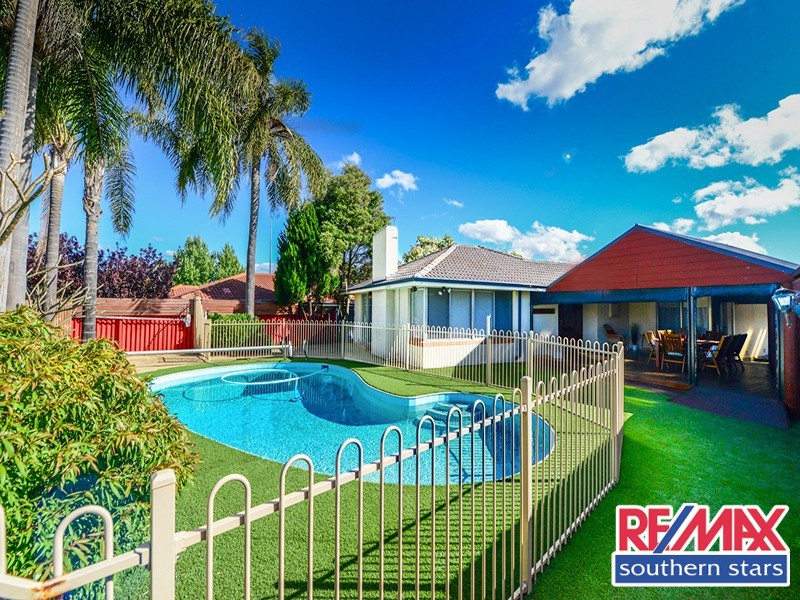 4 Langham Gardens, Wilson WA 6107