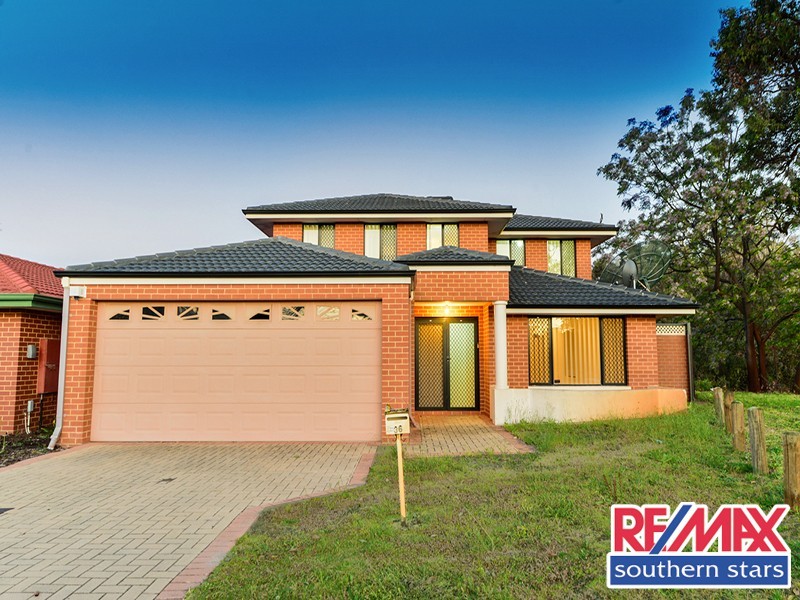 36 Eldridge Grove, Cannington WA 6107