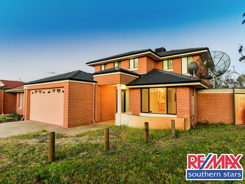 36 Eldridge Grove, Cannington WA 6107
