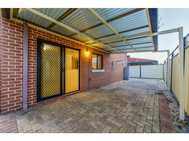 36 Eldridge Grove, Cannington WA 6107