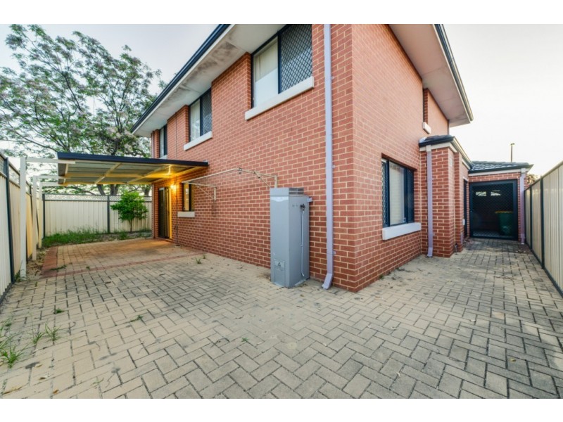 36 Eldridge Grove, Cannington WA 6107