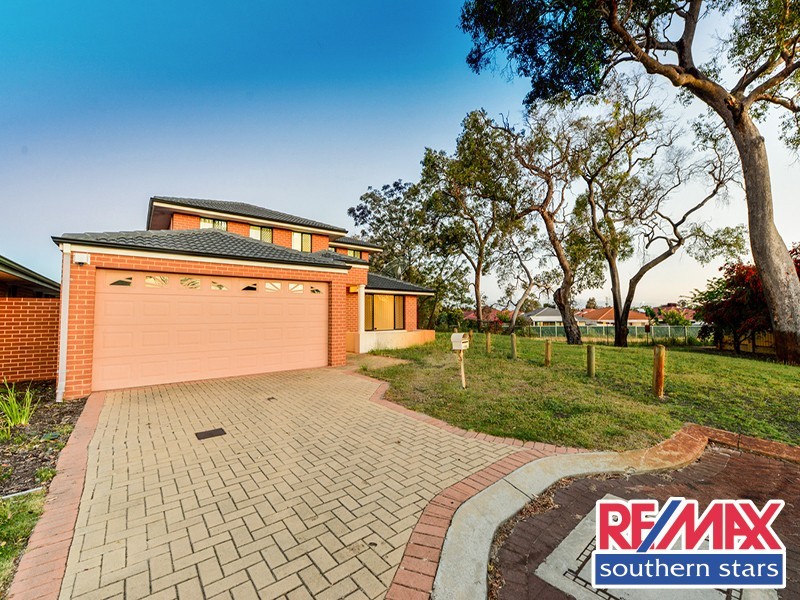 36 Eldridge Grove, Cannington WA 6107