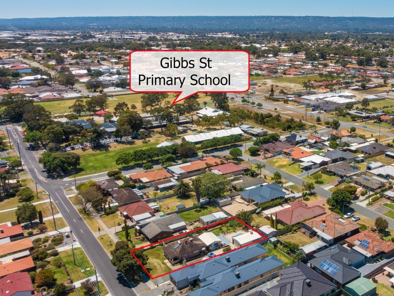 69 Gibbs Street, East Cannington WA 6107