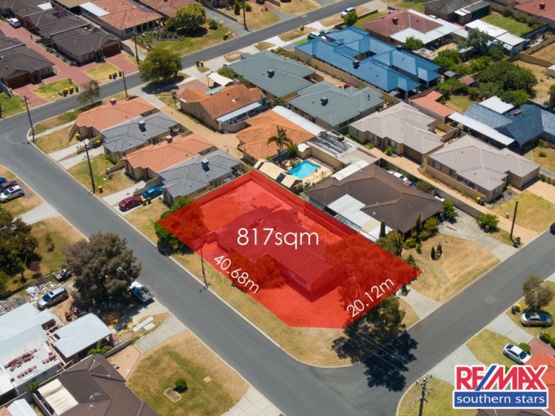 2 Clarke Street, East Cannington WA 6107