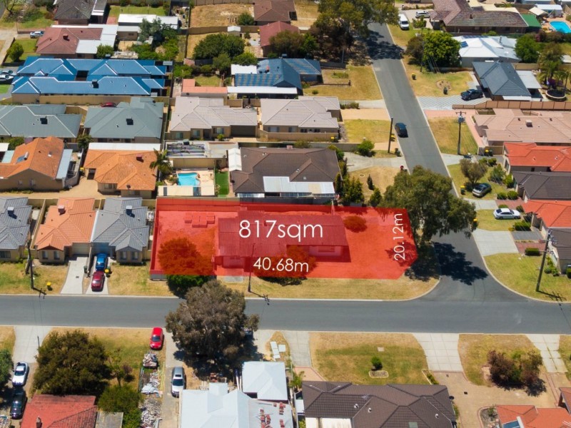 2 Clarke Street, East Cannington WA 6107