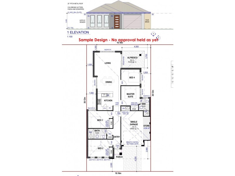 2 Clarke Street, East Cannington WA 6107