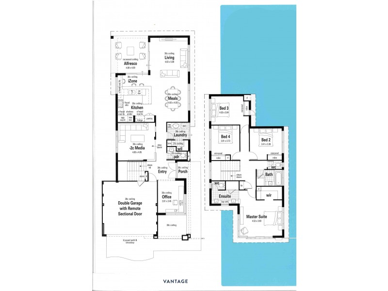 61 Oakbella Parade, Harrisdale WA 6112