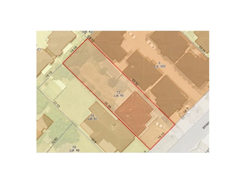 12 Brinkley Street, Cannington WA 6107