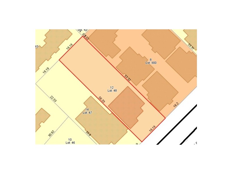 12 Brinkley Street, Cannington WA 6107