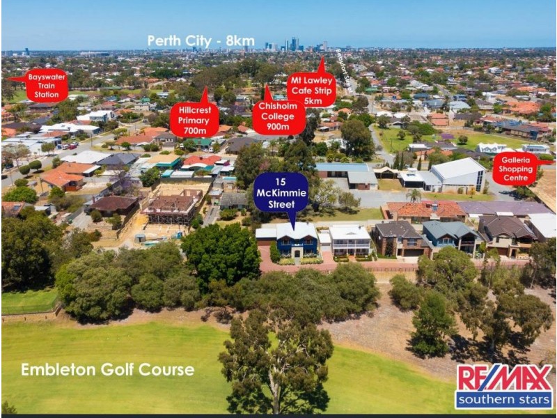 15 McKimmie Street, Embleton WA 6062