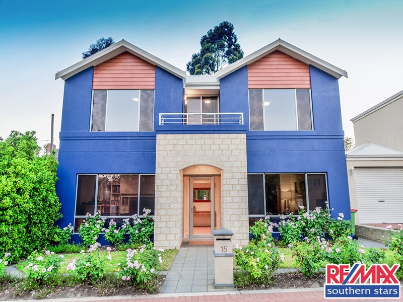 15 McKimmie Street, Embleton WA 6062