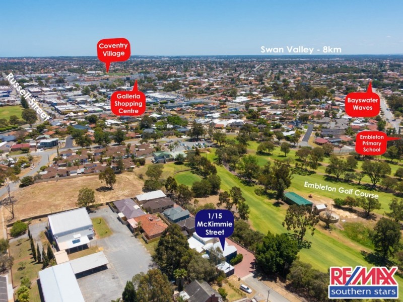 15 McKimmie Street, Embleton WA 6062