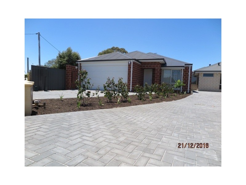 1/106 Spring Road, Thornlie WA 6108