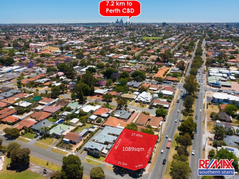 71 Cohn Street, Carlisle WA 6101