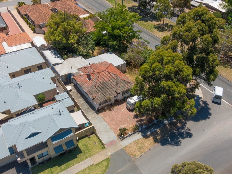 71 Cohn Street, Carlisle WA 6101