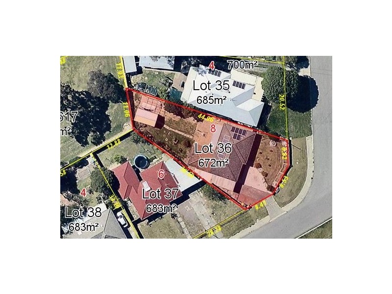 8 Stretton Way, Kenwick WA 6107